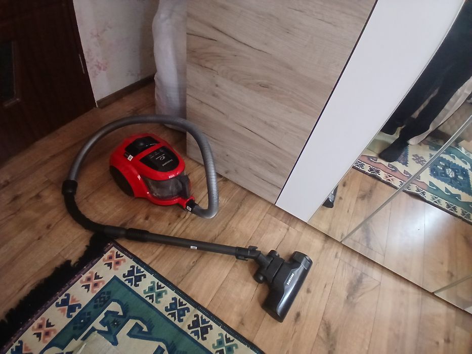 Aspirator de vanzare