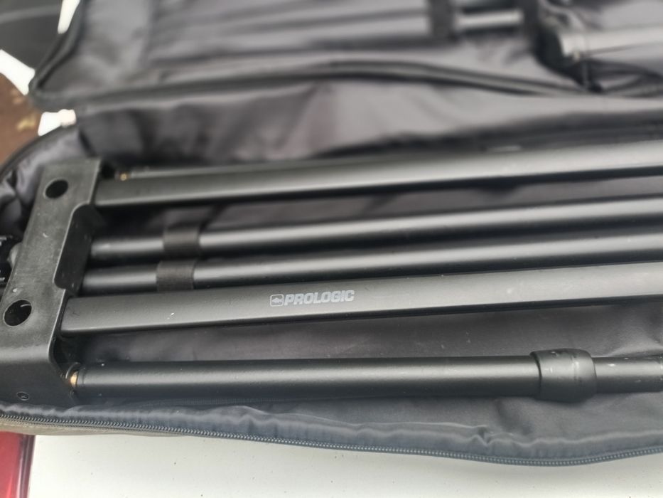 Rodpod Prologic stare perfecta