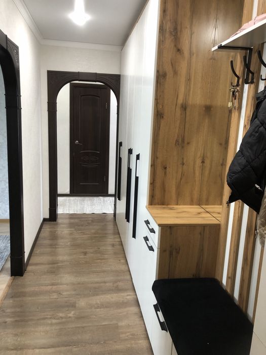 Продам 3 ком. квартиру в центре города