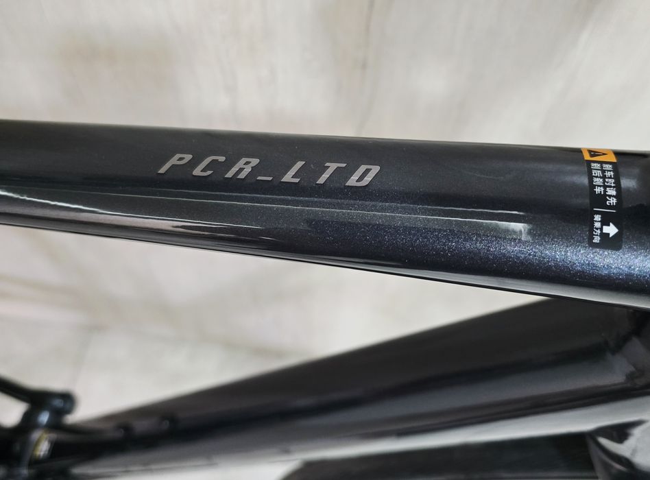 Велосипед шоссейный GIANT PCR LTD 2