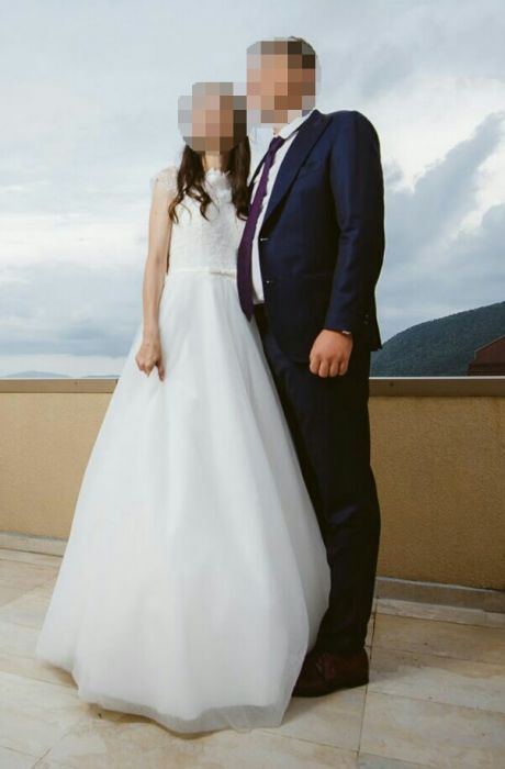 Rochie de mireasa