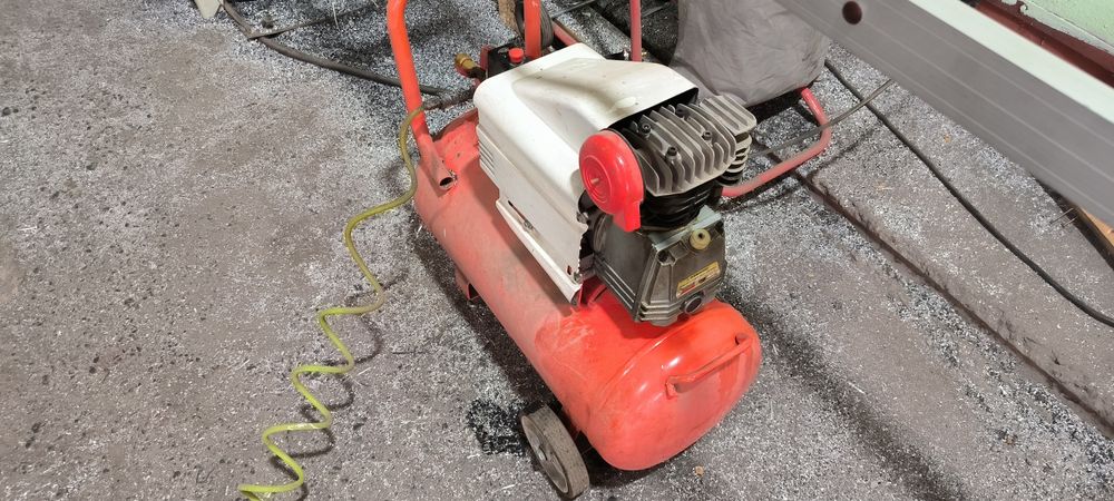 Компрессор воздушный Pit