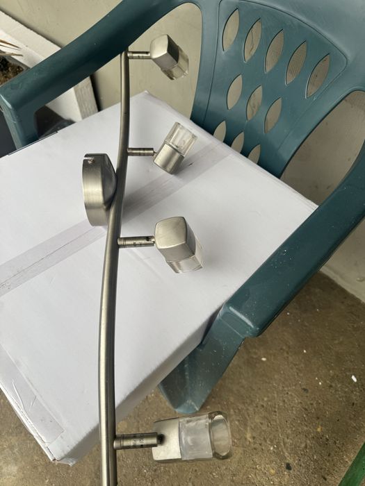 Осветителни тела