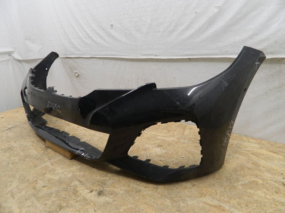 Bara fata BMW G20/G21 M-Sport, 2019, 2020, 2021, 2022, 51118069346.