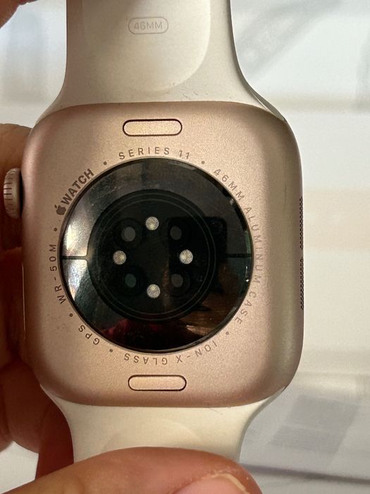 APPLE WATCH 11series