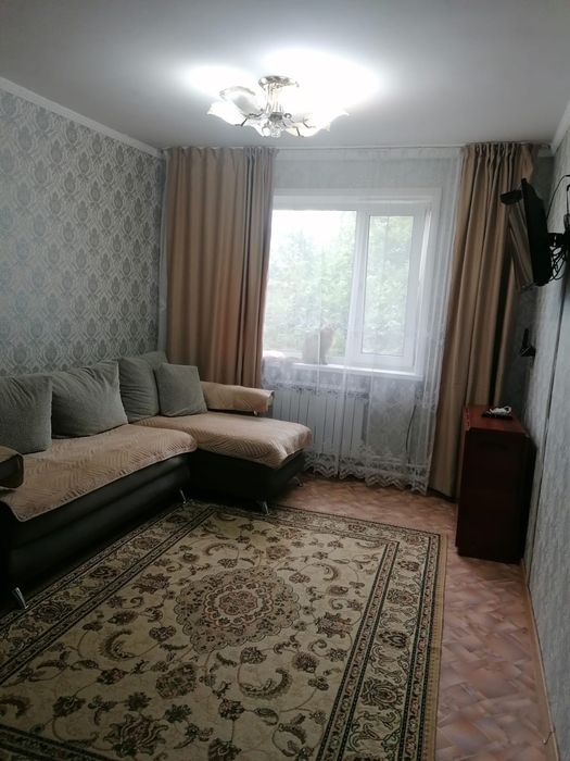 Продам 3 комнатный дом