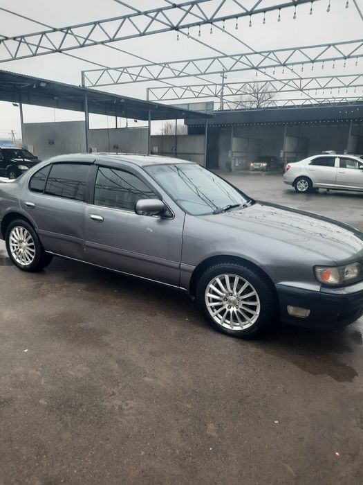 Ниссан цефиро а32
