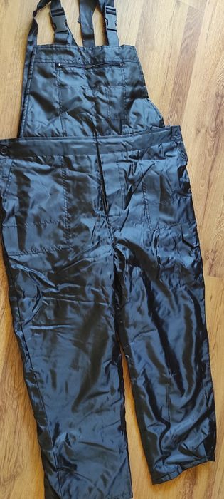 Нов зимен гащеризон XL.