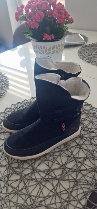 Kappa  ботуши за Момиче