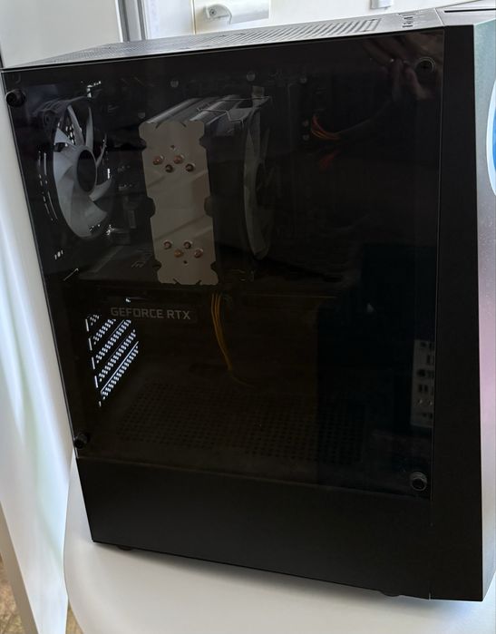 Продам системный блок