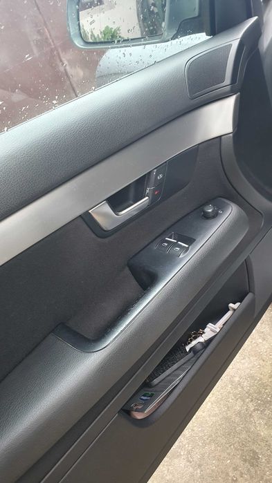 Audi A4 B7 2.0 Diesel An 2007