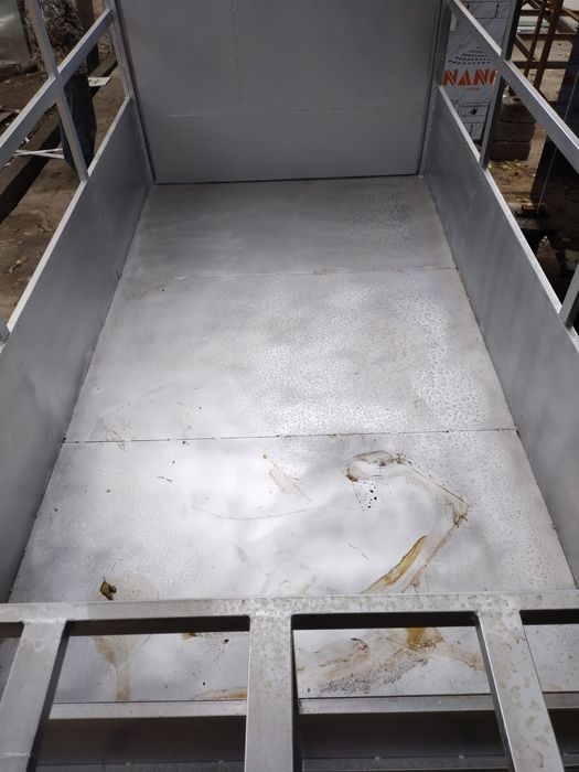 Сотилади икки мостли