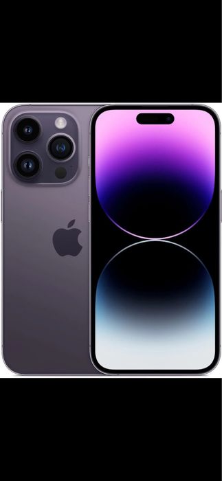 Iphone 14pro max