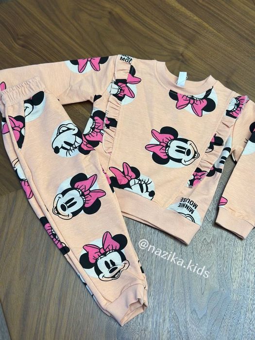 Двойки на весну для девочек