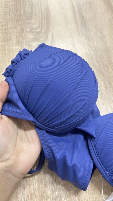 Раздельный  купальник