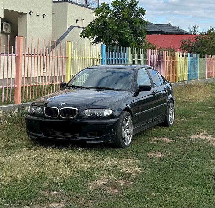 BMW Seria 3