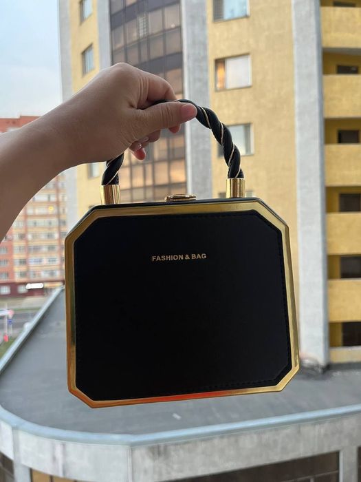 стильная сумочка