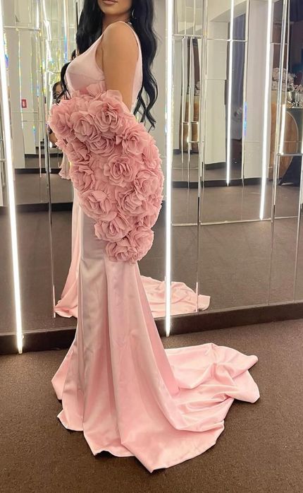 Rochie Bianca Rusu Design