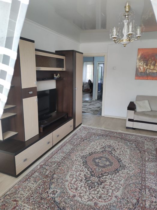 Продам 3х комнатную квартиру