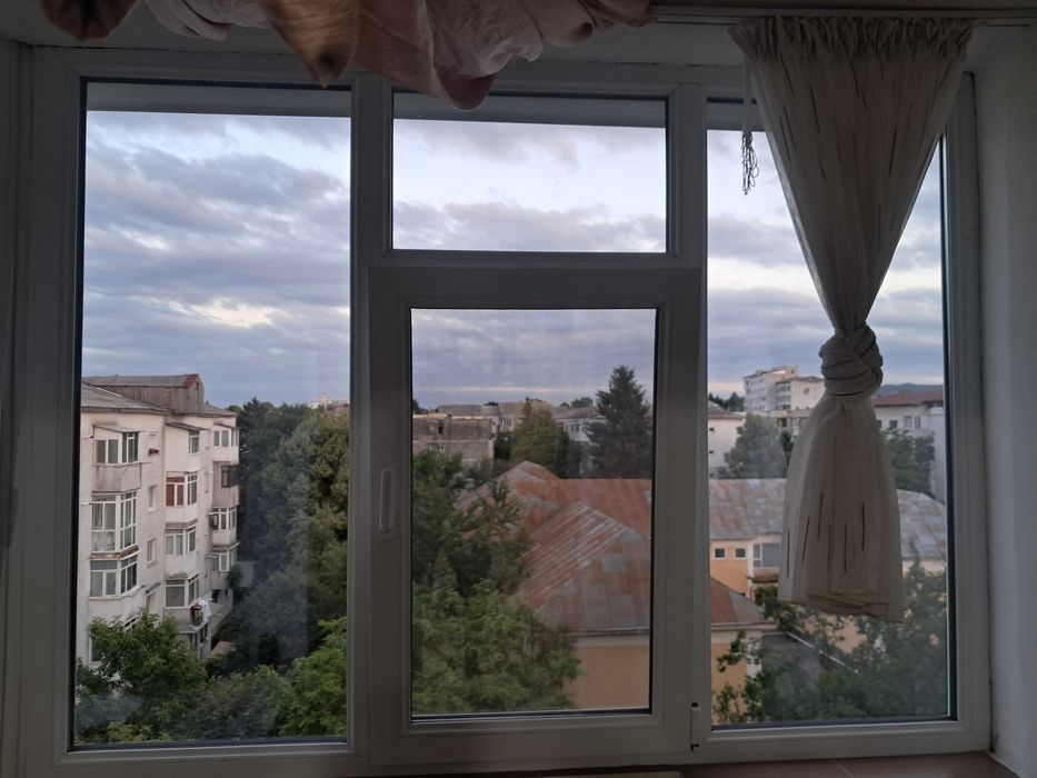 Ferestre second-hand termopan