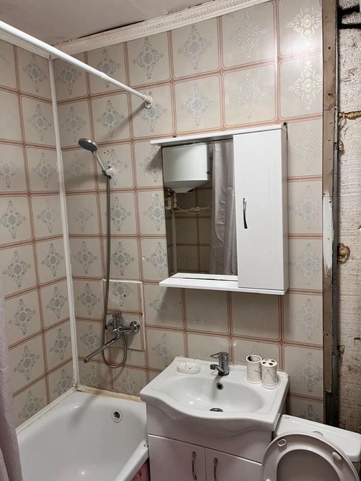 Продам 3 комнатную квартиру