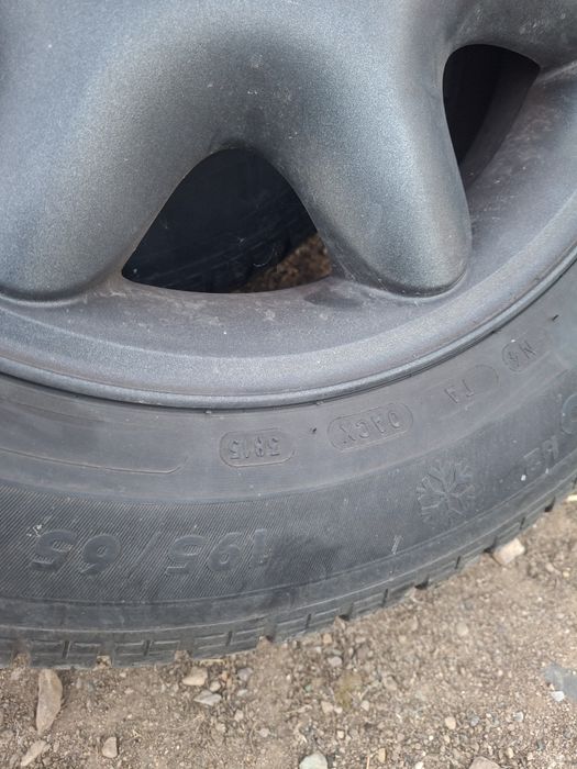 Джанти R15 5x112