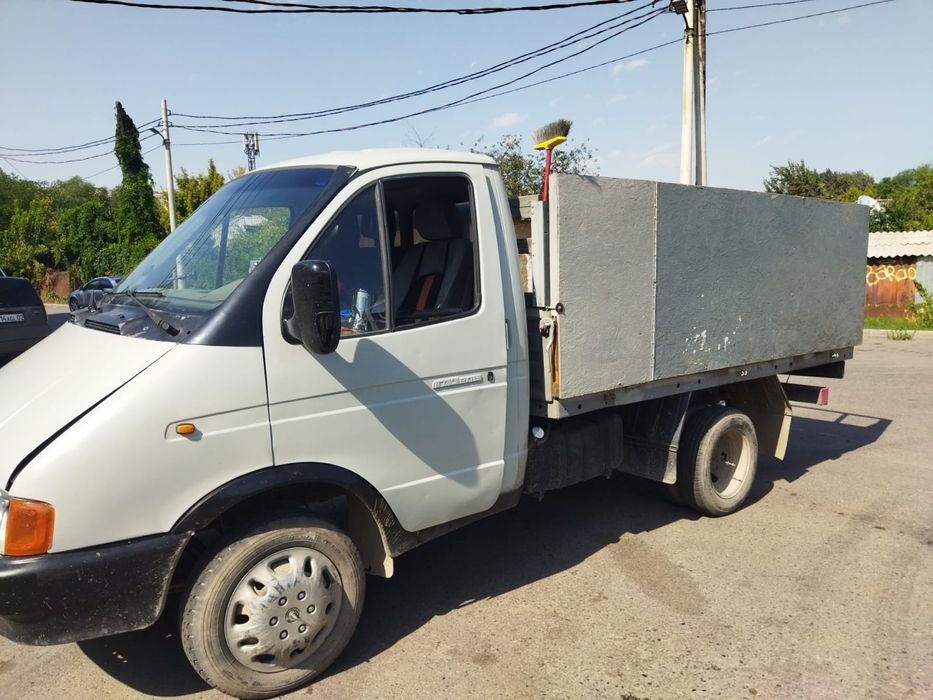 Вывоз мусара доставка