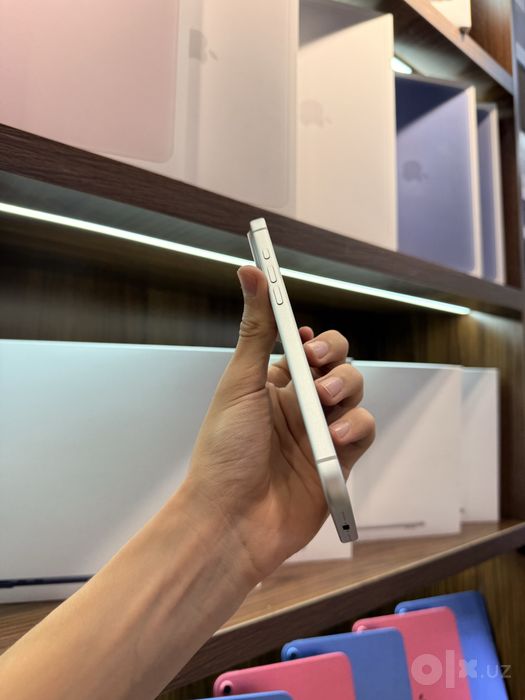 iphone 17 pro max naxtka va nasiya savdoga