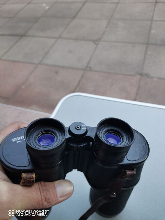 Руски бинокъл БПЦ 15х50 Dioptex