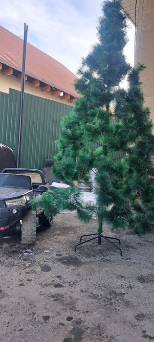 Новогодняя  Ёлка