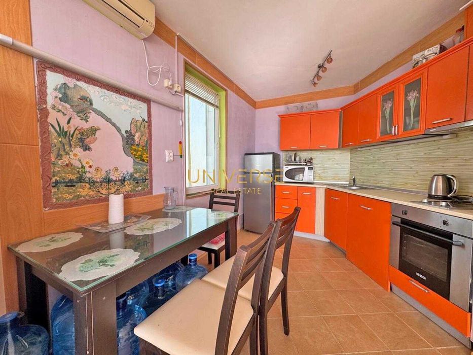 Апартамент 1+1 в комфортен комплекс в Кошарица #5572