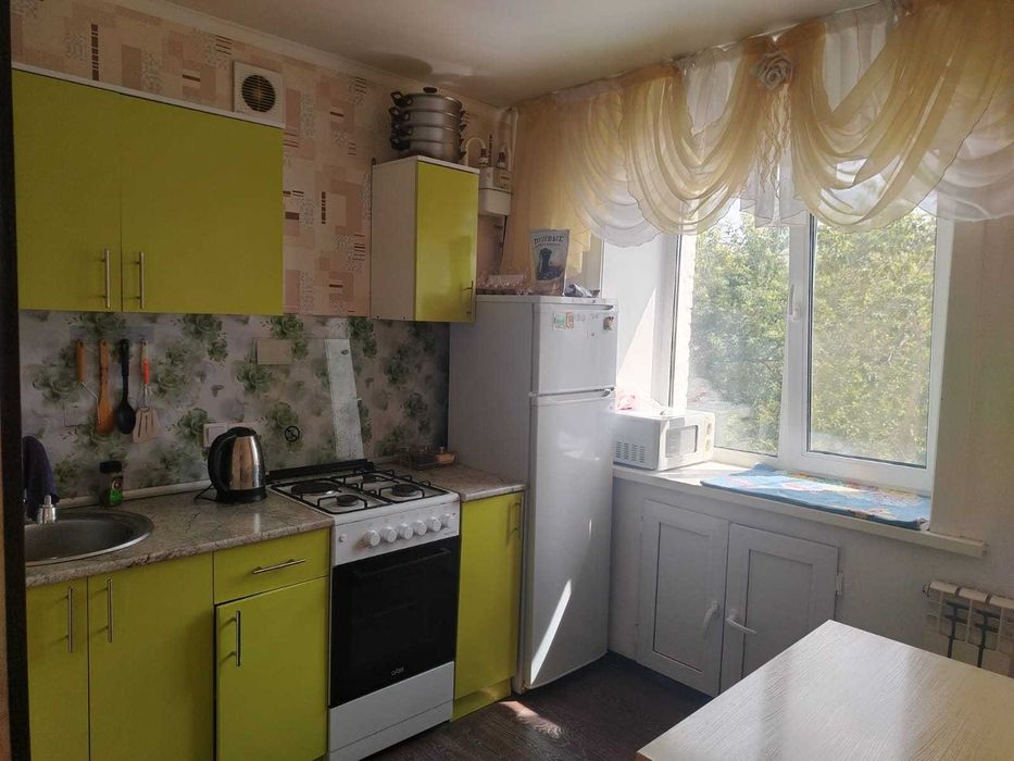 Продам 1ком квартиру в районе Уверситета