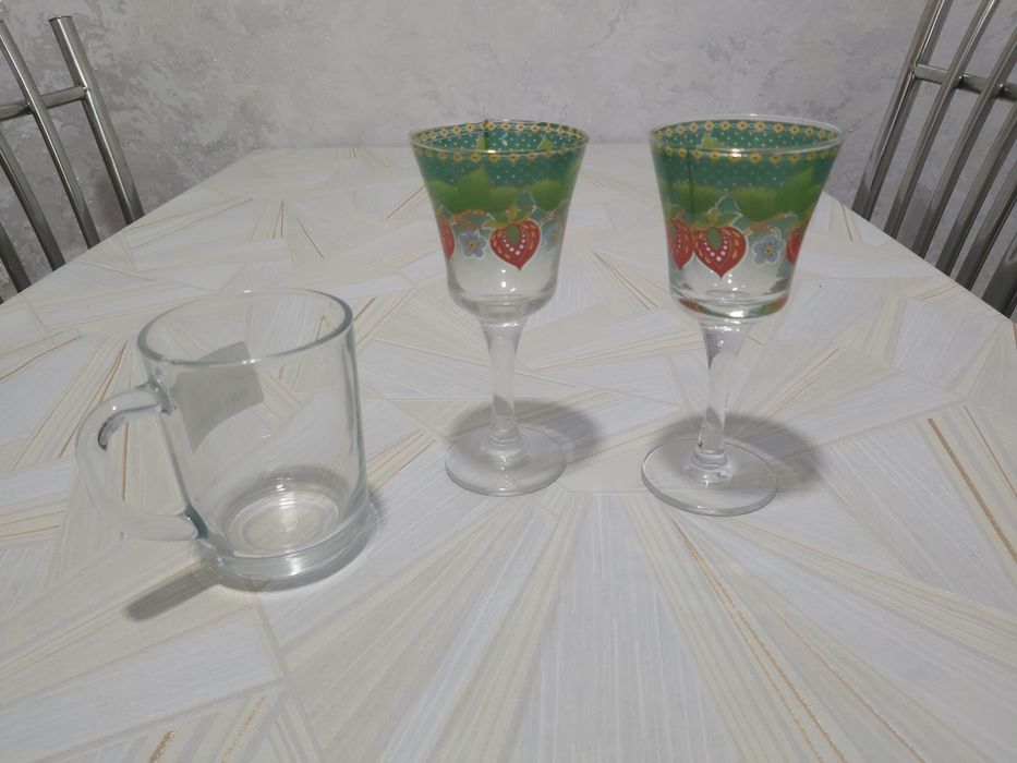 Посуда посуда посуда