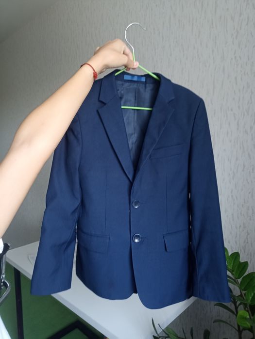 Школьная форма на мальчика