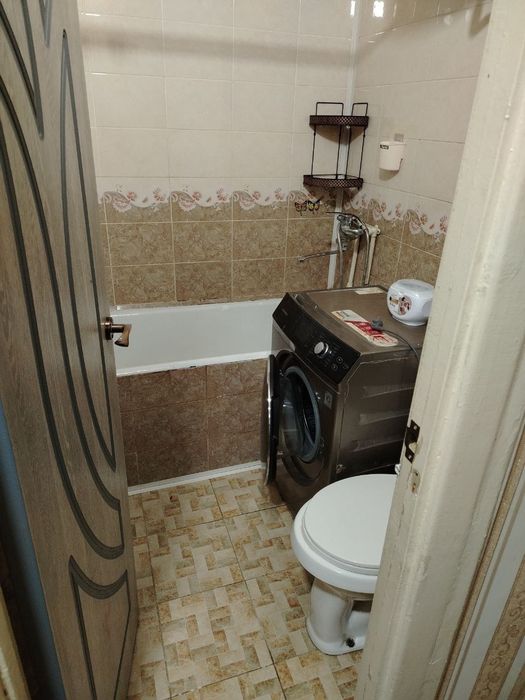 2 xonali kvartira ijaraga beriladi Chorsu bozori yonida