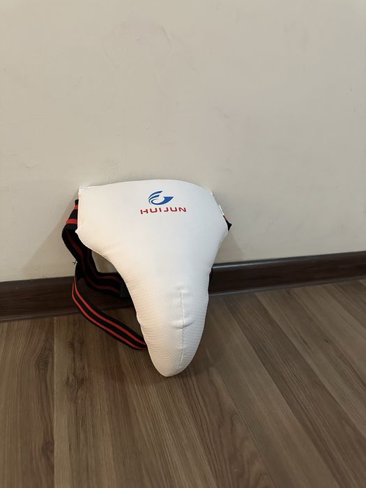 Taekwondo wtf komplekt