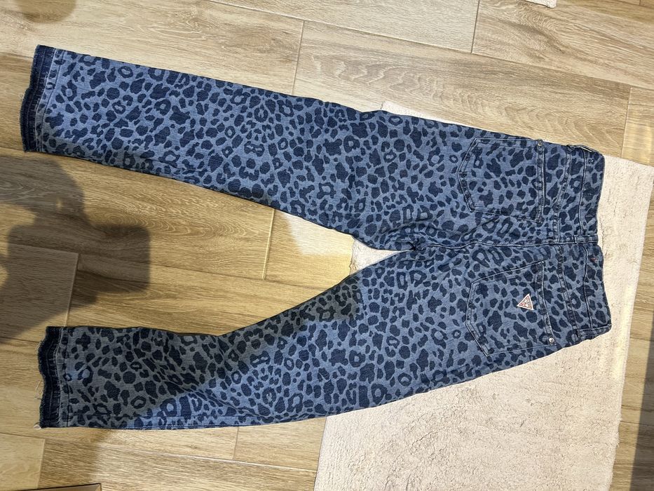 Дънки Guess jeans