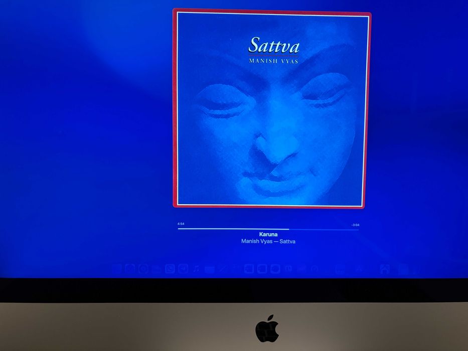 iMac 27" Retina 5K (Late 2014)