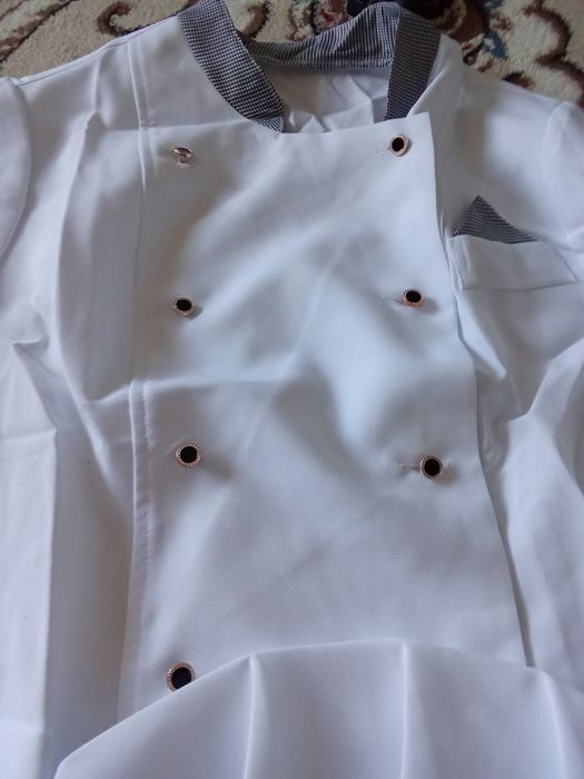 Продам форму для повара