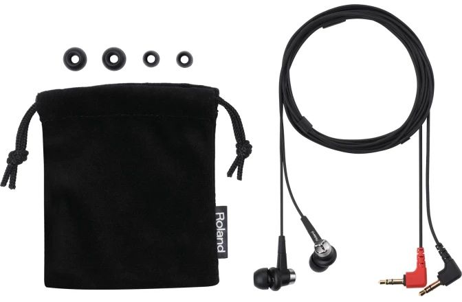 Casti Roland CS-10EM