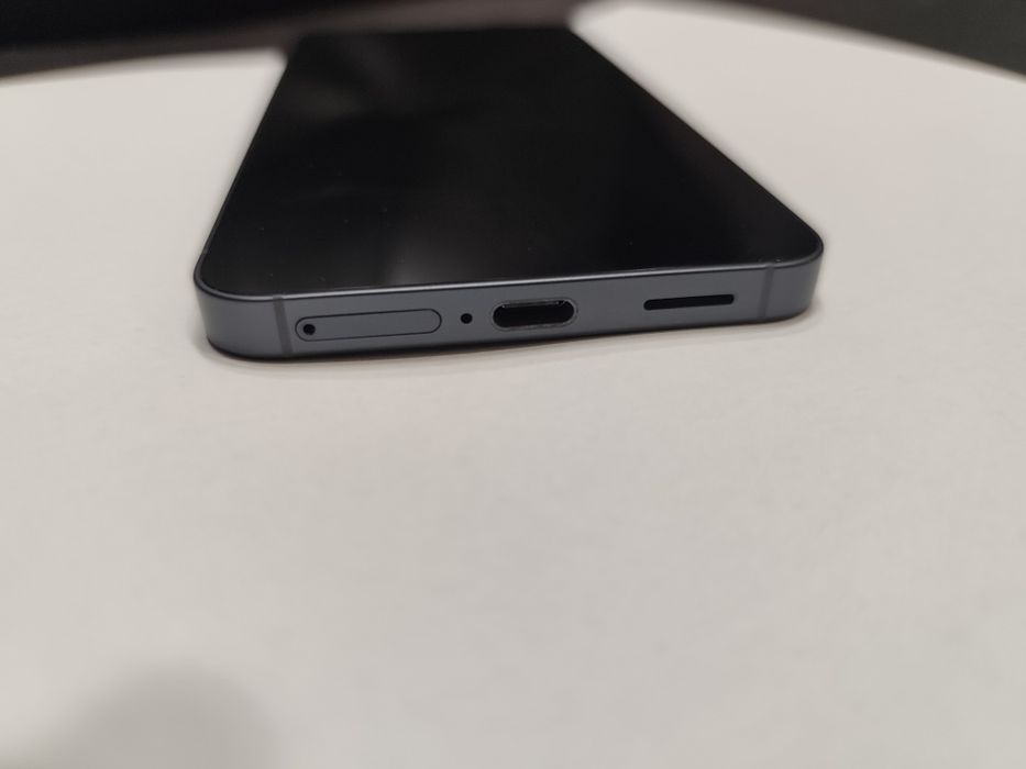Samsung Galaxy S25 5G Black 128GB 12GB-RAM Stare EXCELENTA Liber de retea