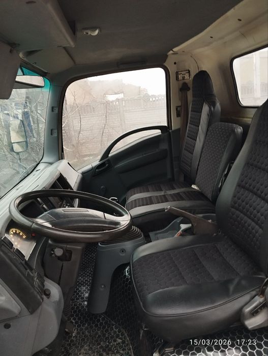 Isuzu bartavoy sotiladi