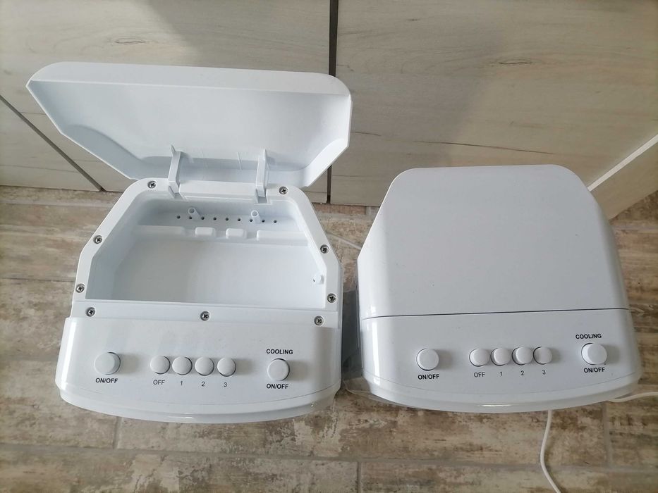 Охладител за въздух