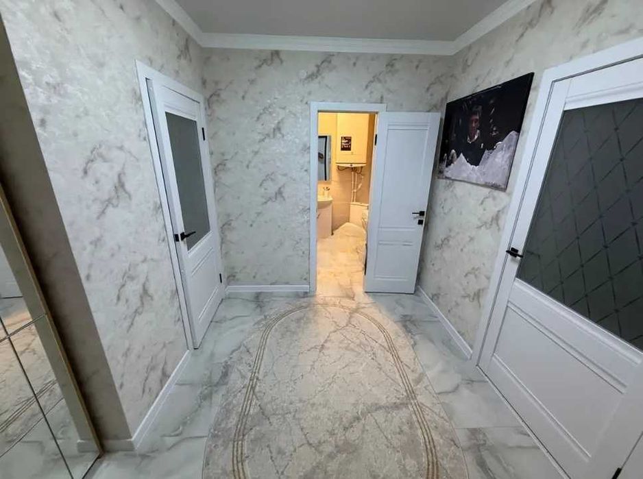 евро 2 в самом центре