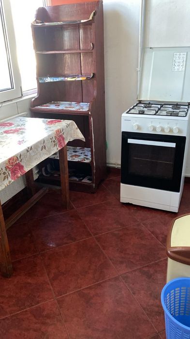 Garsoniera de inchiriat