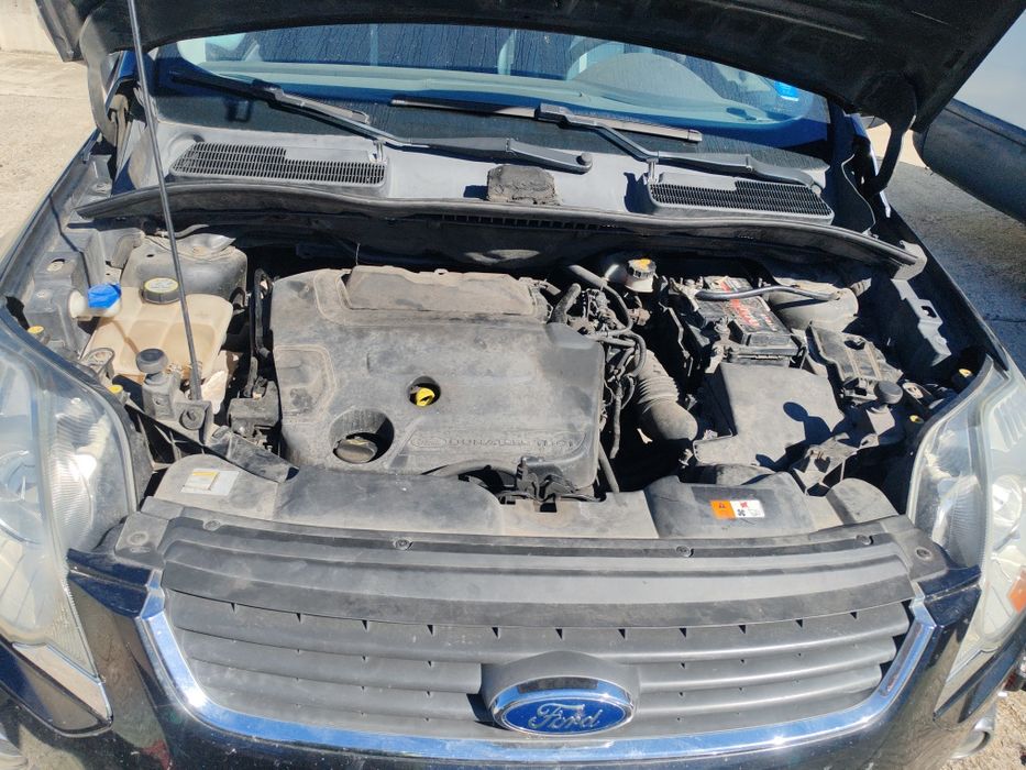 Ford Kuga 2011 2.0 TDCI