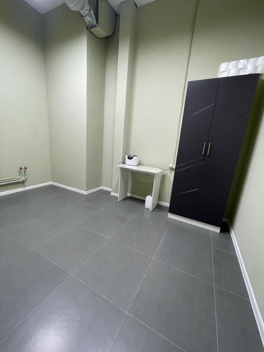 Кабинет для бьюти процедур