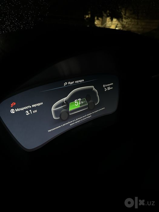 Elektromobillar uchun 3.5kw Orginal zaryadka byd leapmotor depal voyah