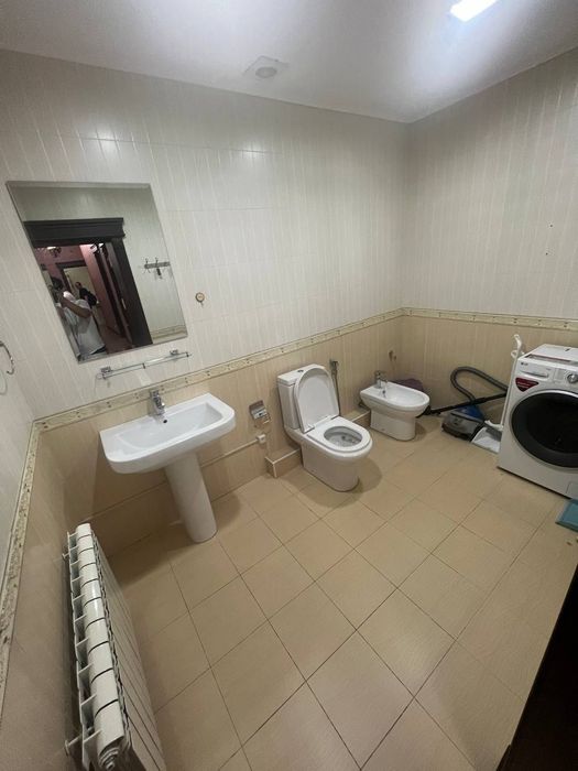 Продается 4х ком квартира, ЖК Габус, ор-р: ул. Т.Шевченко, 180м²