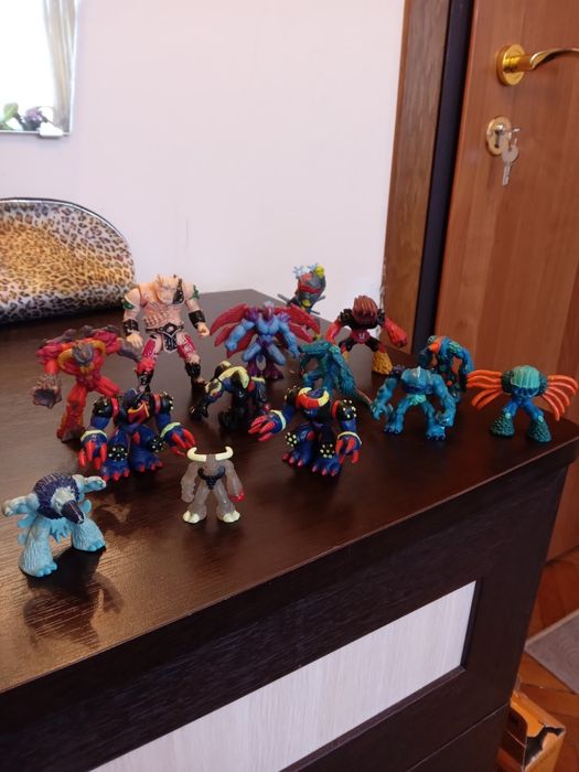 Колекционерски фигурки